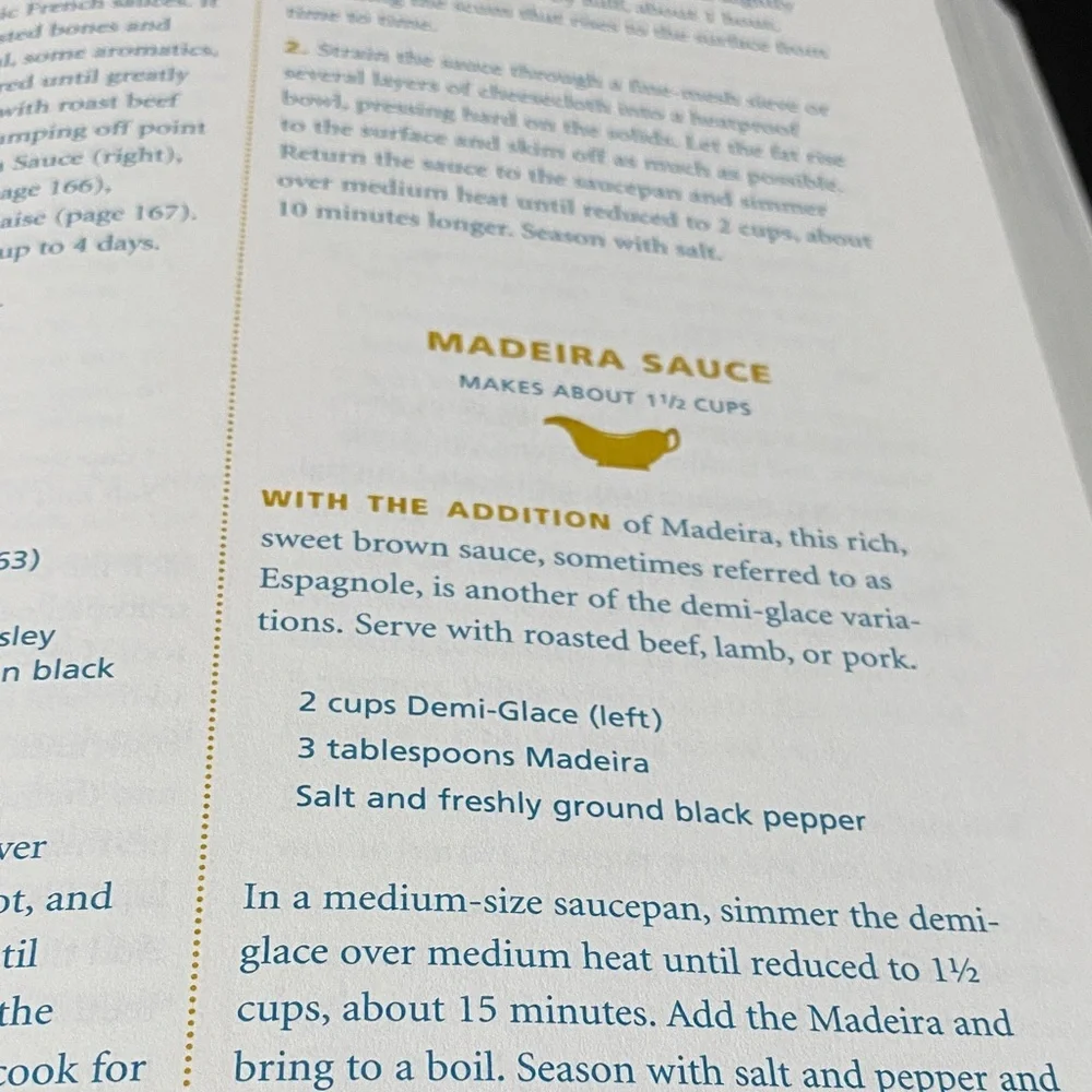 Harvard Common Press make dinner